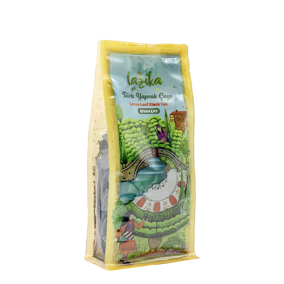 Turkish Leaf Black Tea