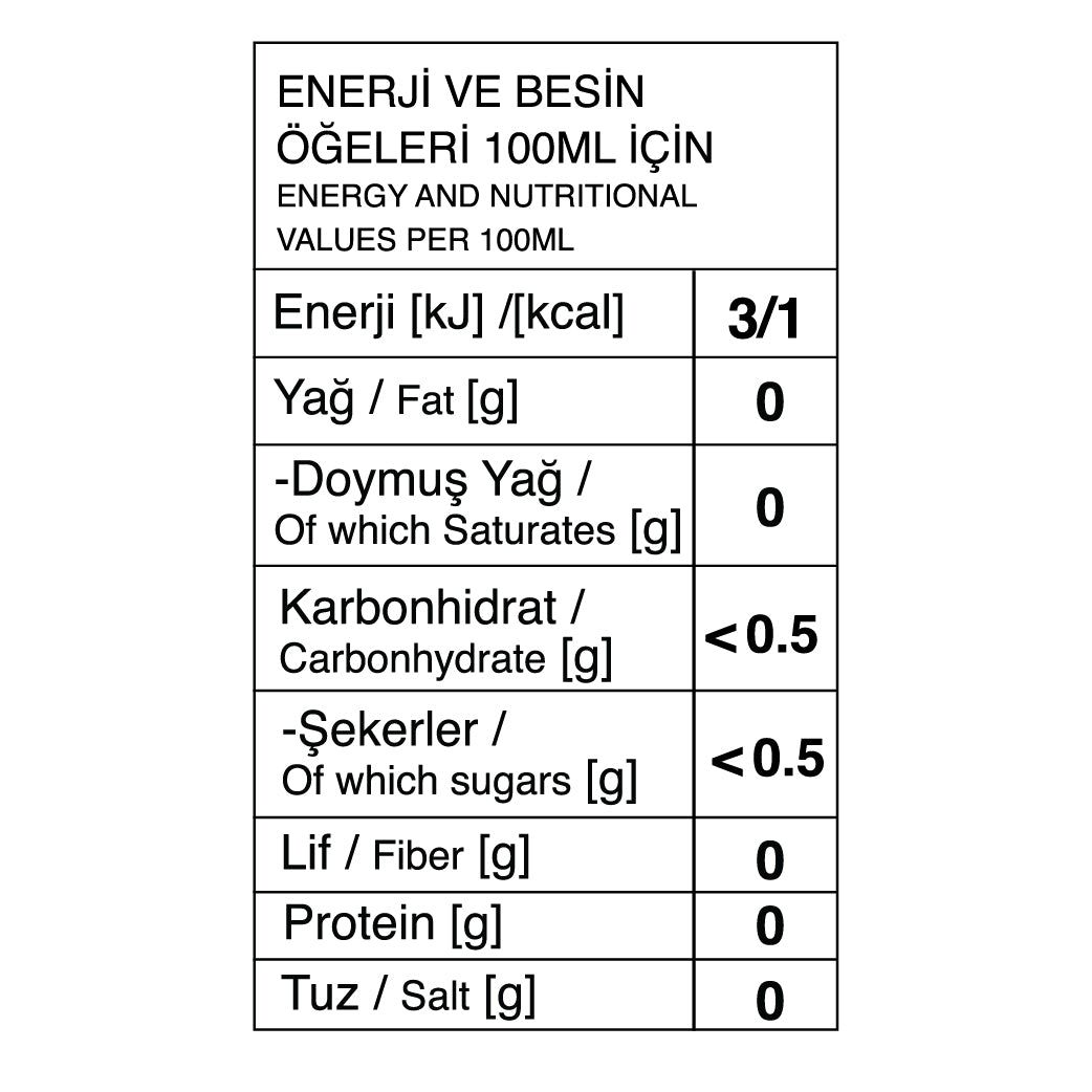 Yeşil Çay Harmanı Yayla Çiçeği