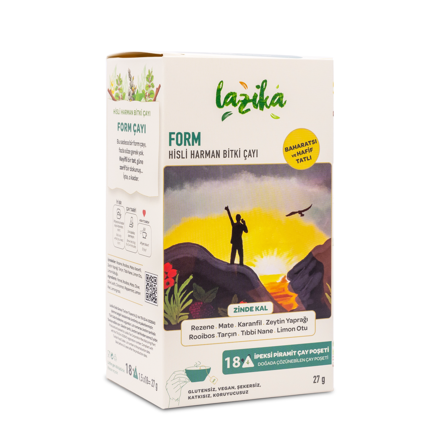 Geçmiş Olsun Çay Seti, Hediyelik