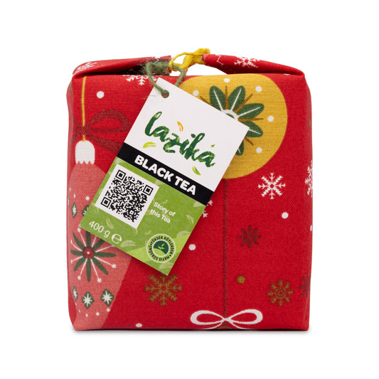 Geleneksek İçici Çay Seti, Hediyelik