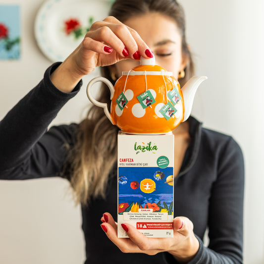 Canfeza (Beije Çayı)