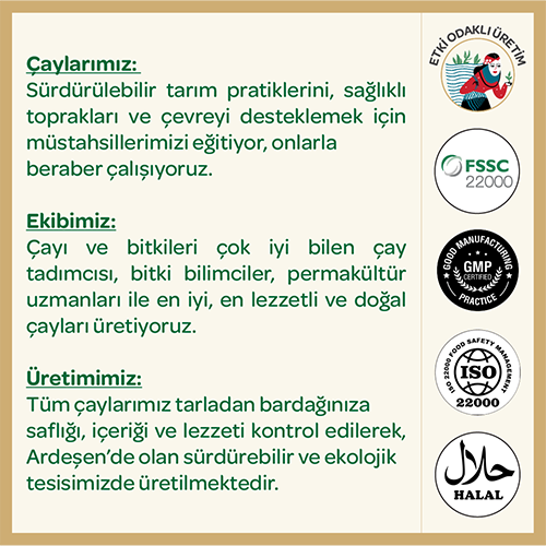 Lazika Siyah Çay 400g — Rize Ardeşen yüksek köy mayıs hasadı, ilk hasat, çift filtreli tozsuz siyah çay, berrak ve güçlü lezzet, 400g