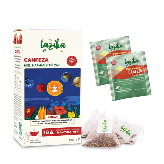 Canfeza (Beije Çayı)