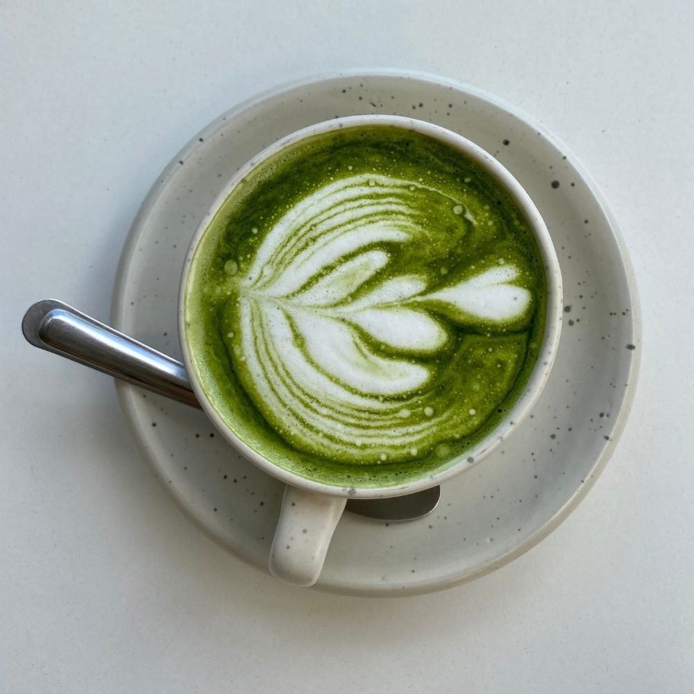 Zen Rahiplerinden Günümüze: Matcha Neden Dünyanın En Güçlü Süper Gıdasıdır?