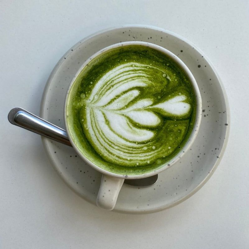 Zen Rahiplerinden Günümüze: Matcha Neden Dünyanın En Güçlü Süper Gıdasıdır?
