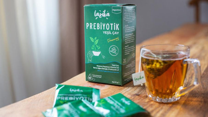 Bağırsaklarımız bağırıyorsa…