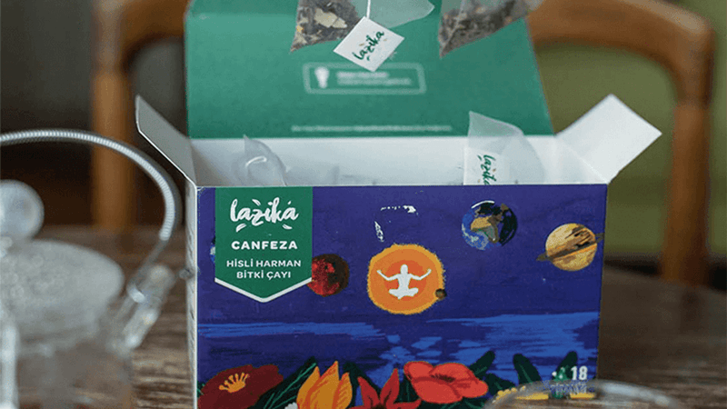 Cana Can Katan Şeyler