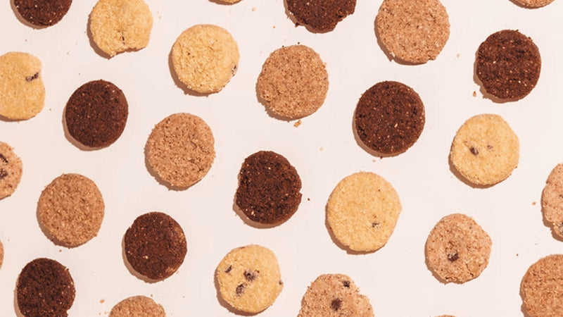 Çay ve Bisküvi – 2