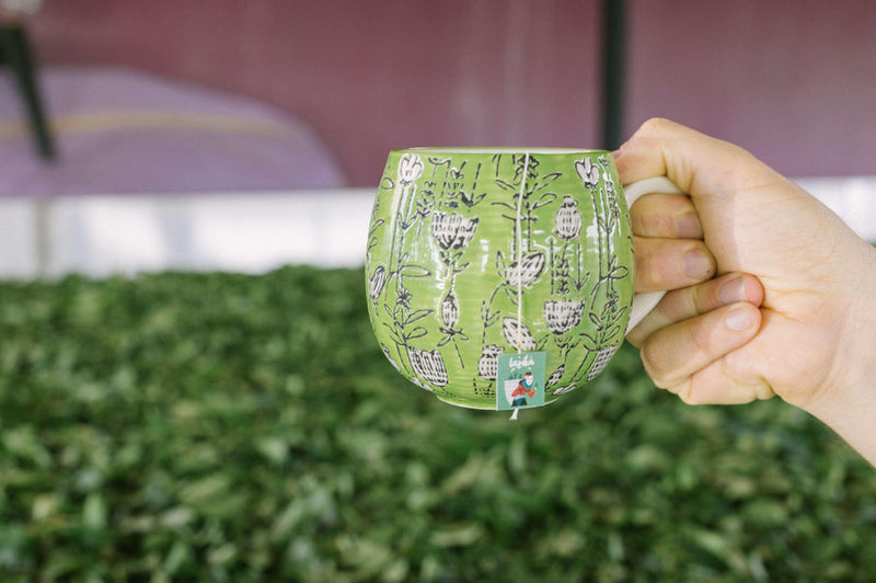 Çayda Tasarım Vardır: Lezzetin Mühendisliği ve Sanatı