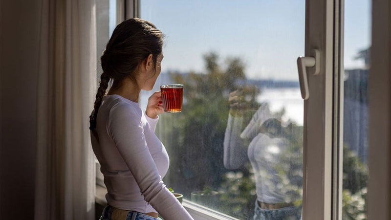 Çayla Başlayan Sabahlar: Neden Kahve Değil, Çay?