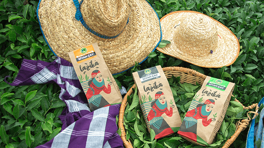 Earl Grey Çay Nedir?