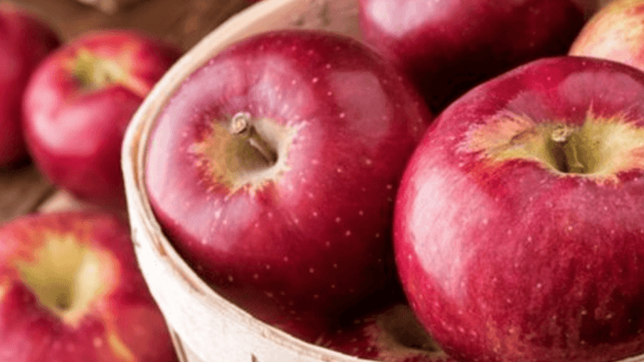 Elma – Anadolu’dan Dünyaya Yayılan Lezzet