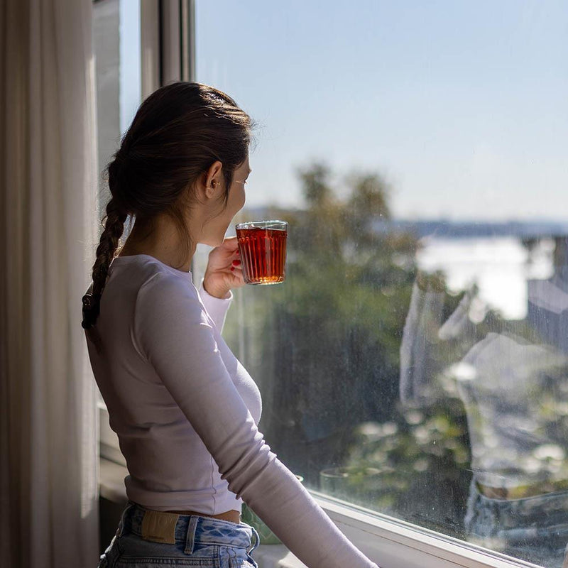 Bir Bardakta Sağlık: Çay ve Mikrobiyom Arasındaki Güçlü Bağ