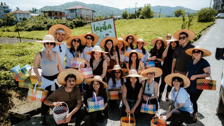 İmeceyle Büyümek, İmeceyle Üretmek