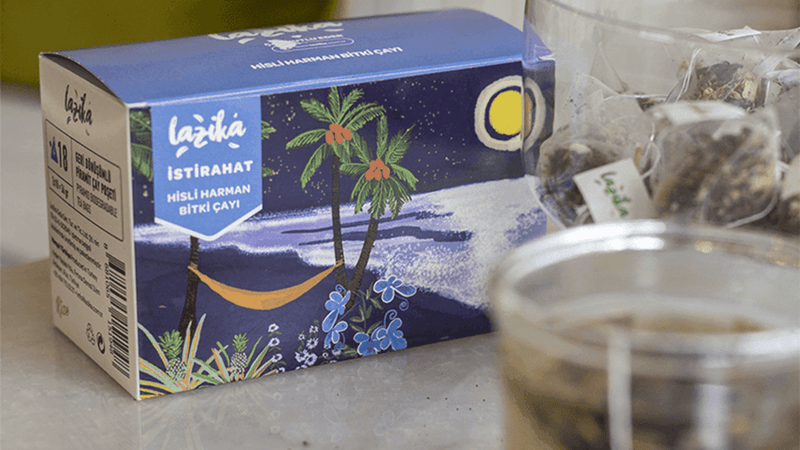 İstirahat Edilmesi Gereken Bir Durum Var!