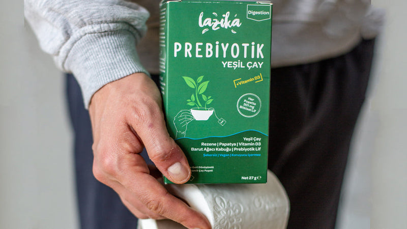 Mutluluk Organı: Bağırsak!