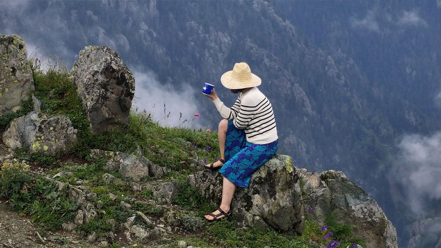 PMS'de Doğal Ritüeller: Kadın Sağlığına Yolculuk