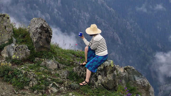 PMS'de Doğal Ritüeller: Kadın Sağlığına Yolculuk