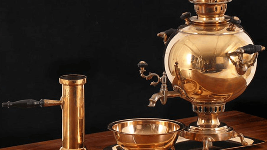 Semaver’in Tarihçesi ve Çay Demleme Kültürü