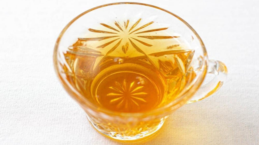 Türk Çayının En Modern Hali: Yemek Sonrası