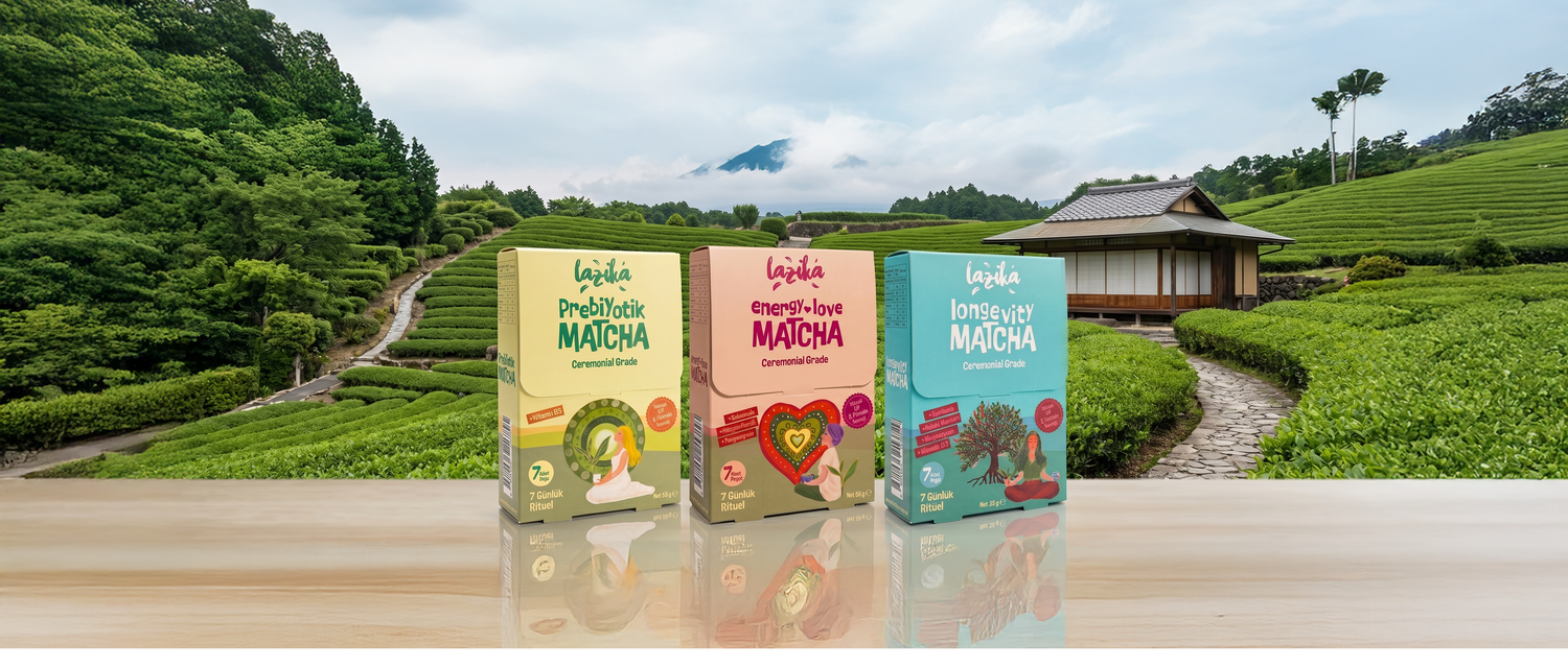 Süper Matcha