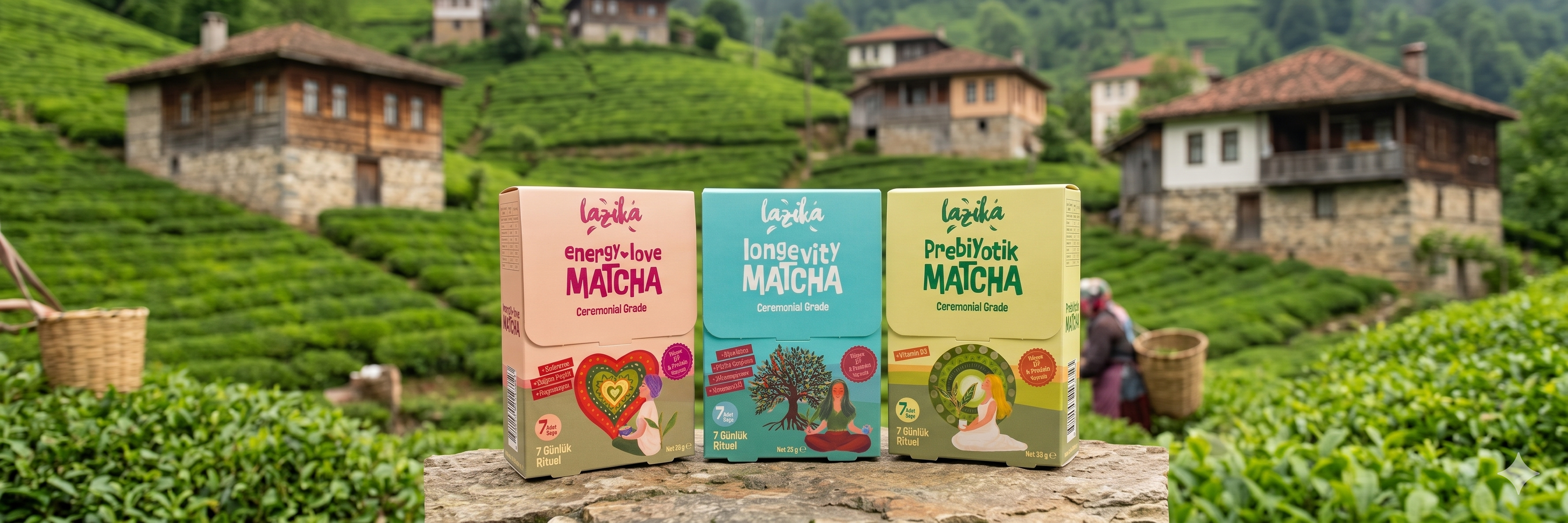 Süper Matcha