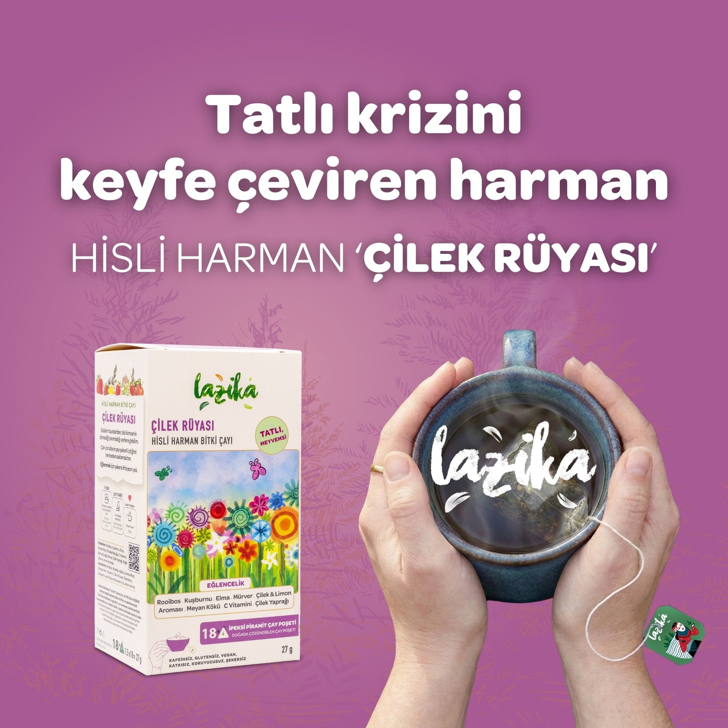Çilek Rüyası