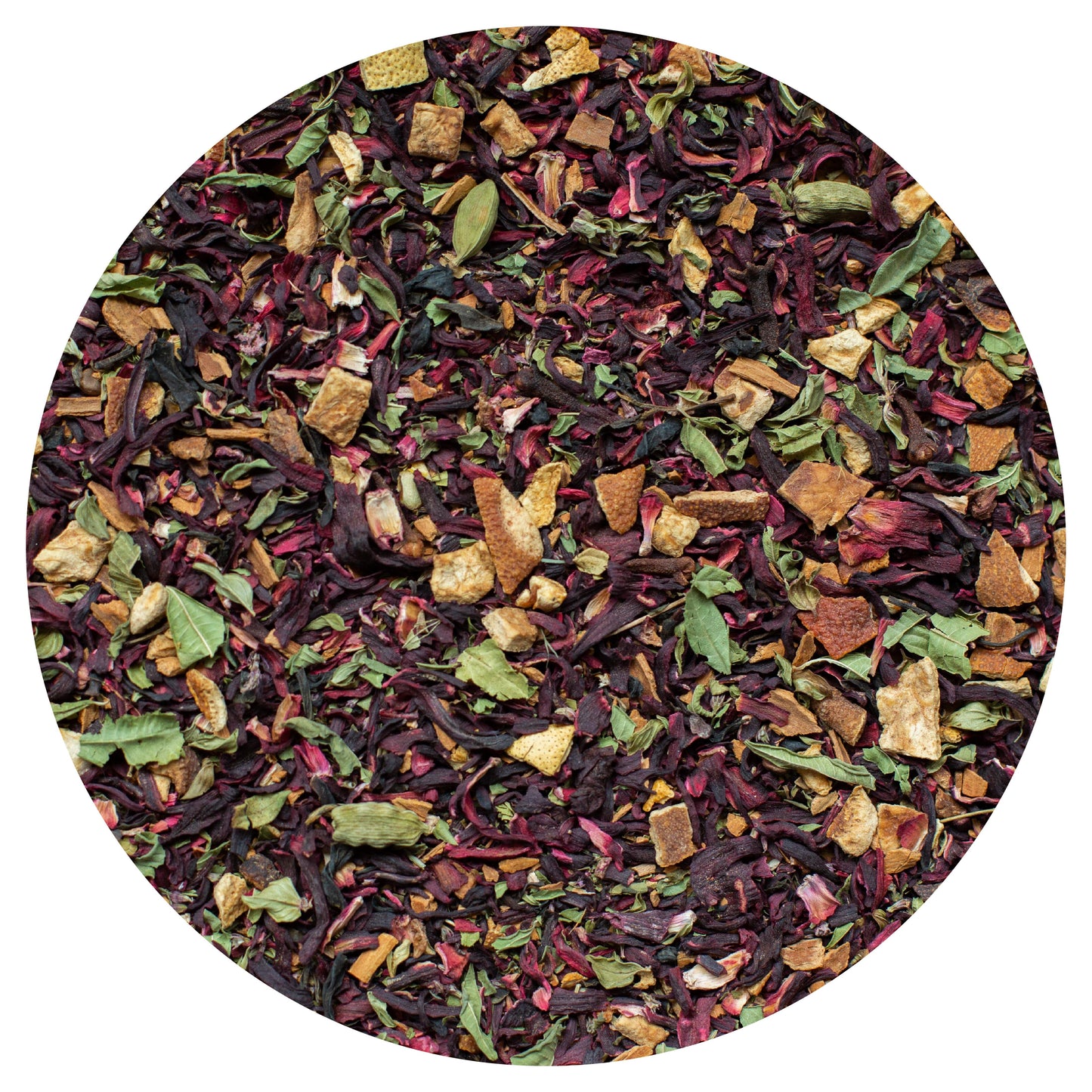 4 Mevsim Bitki Çayı