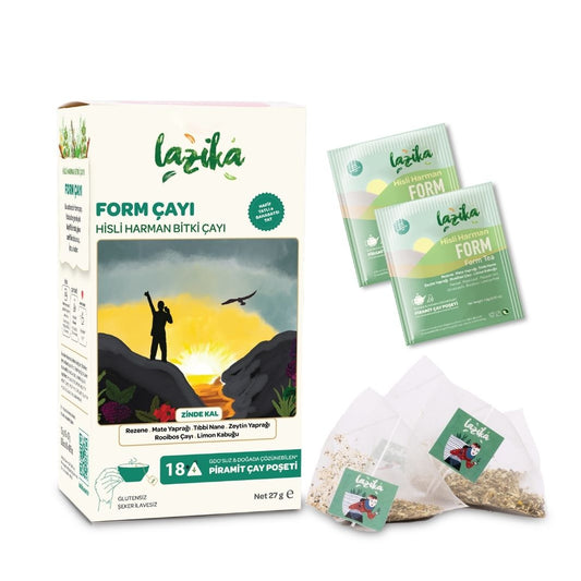 Form Çayı