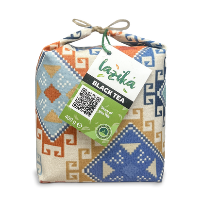 Bi Teşekkür Çay Seti, Hediyelik