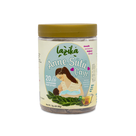 Anne Sütü Çayı