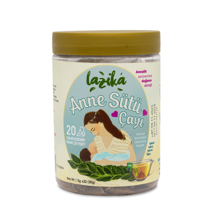 Anne Sütü Çayı