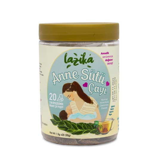 Anne Sütü Çayı