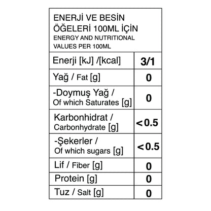 Yeşil Çay Harmanı Yayla Çiçeği