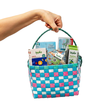 Bi Teşekkür Çay Seti, Hediyelik