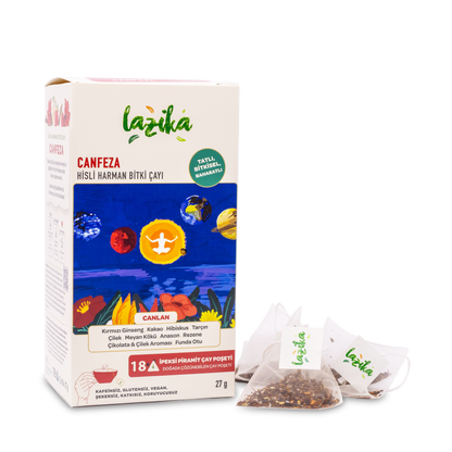 Canfeza (Beije Çayı)