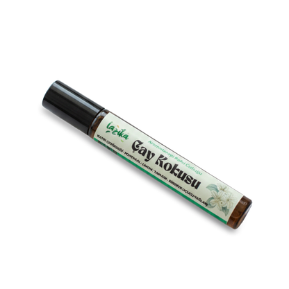 Çay Aromaterapi Roll On