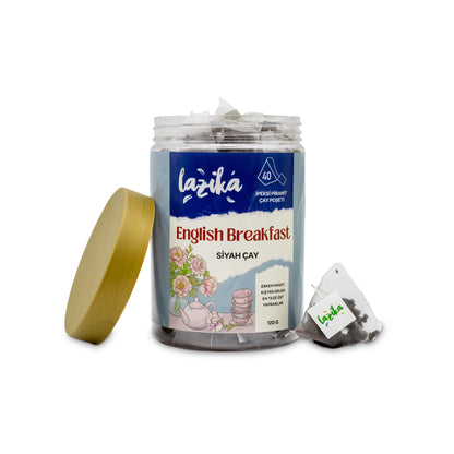 Tek Kişilik Çay Seti, Hediyelik