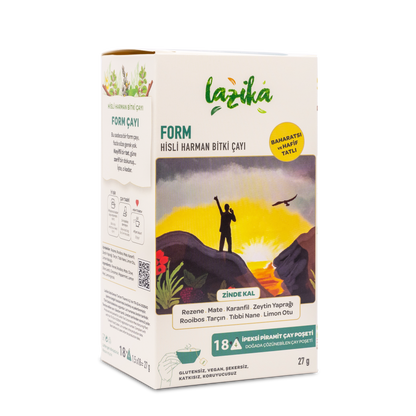 Geçmiş Olsun Çay Seti, Hediyelik