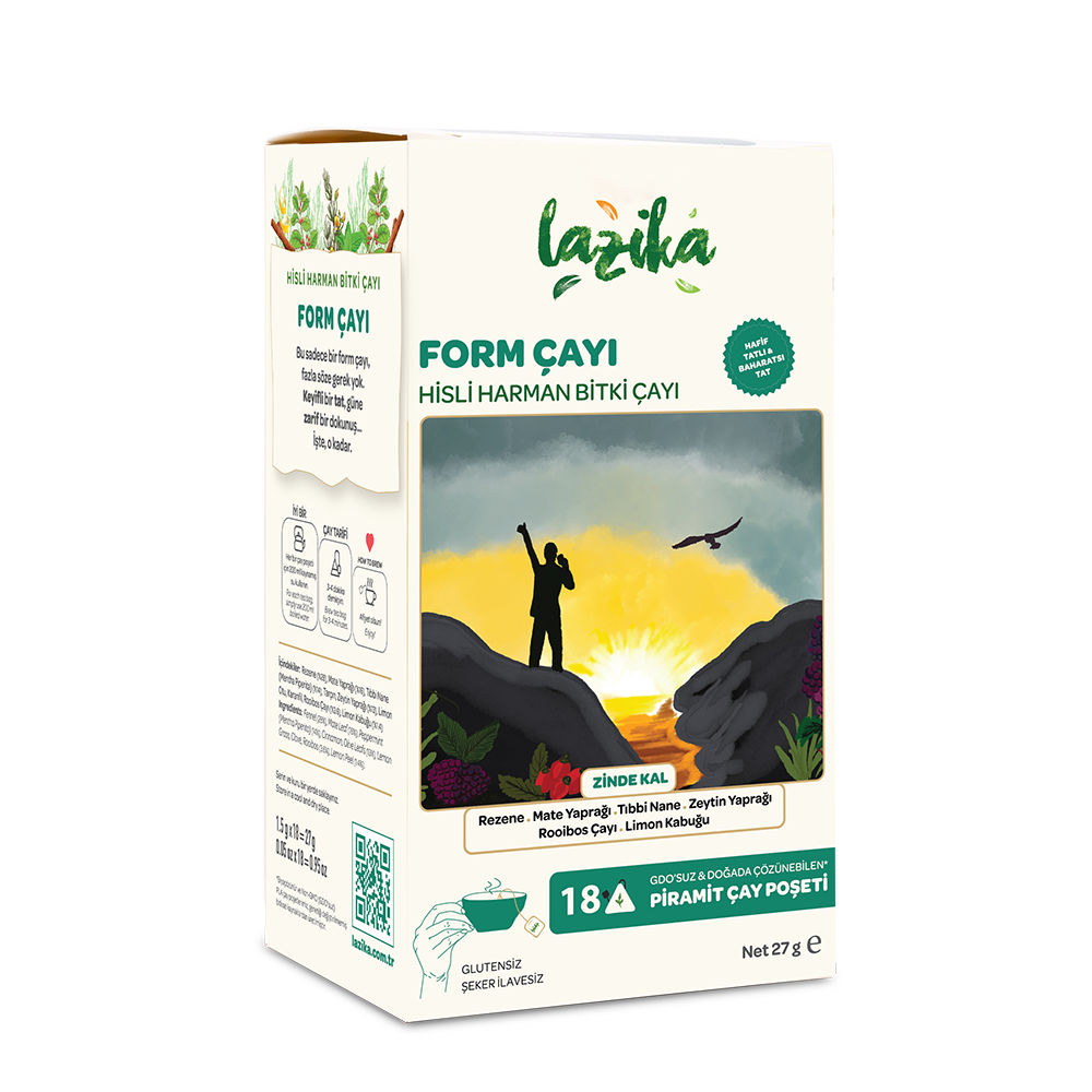 Form Tea