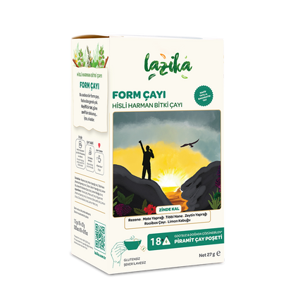 Form Tea