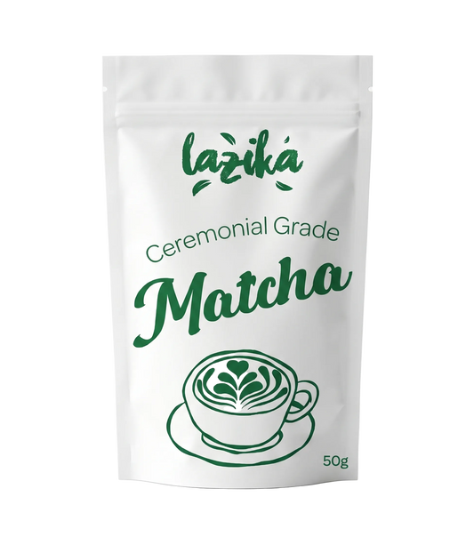 Sadece Matcha 50gr