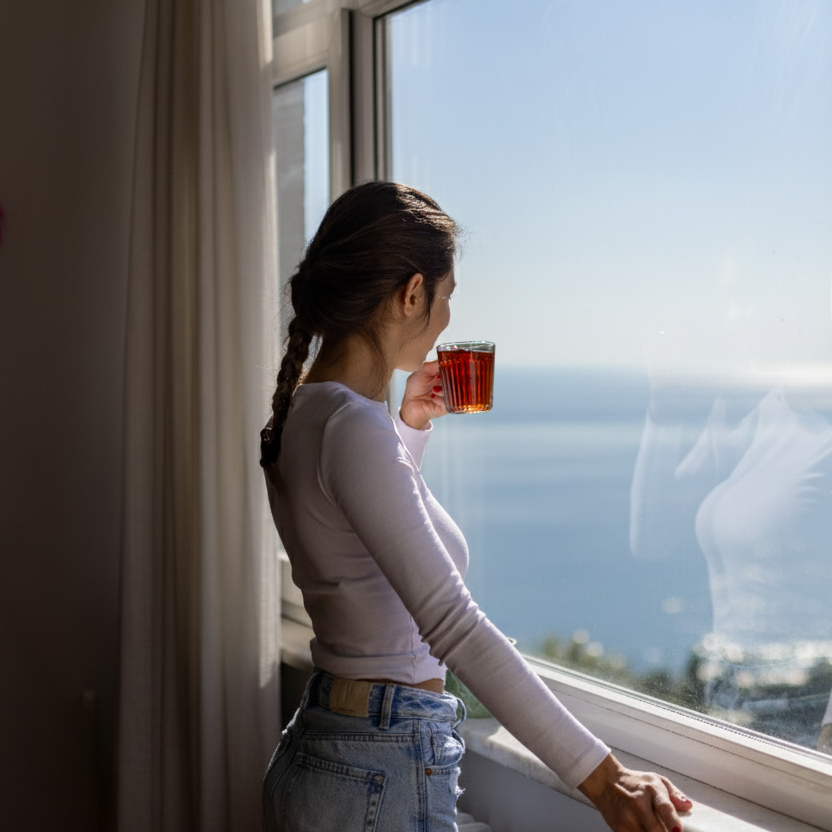 Galatea, Bergamot Aromalı Siyah Çay