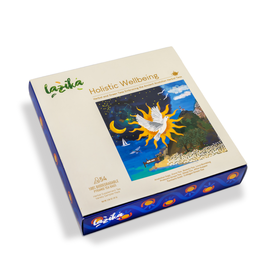 Yeni Şeylere Açık Çay Seti, Hediyelik