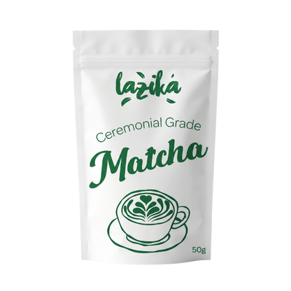Sadece Matcha 50gr