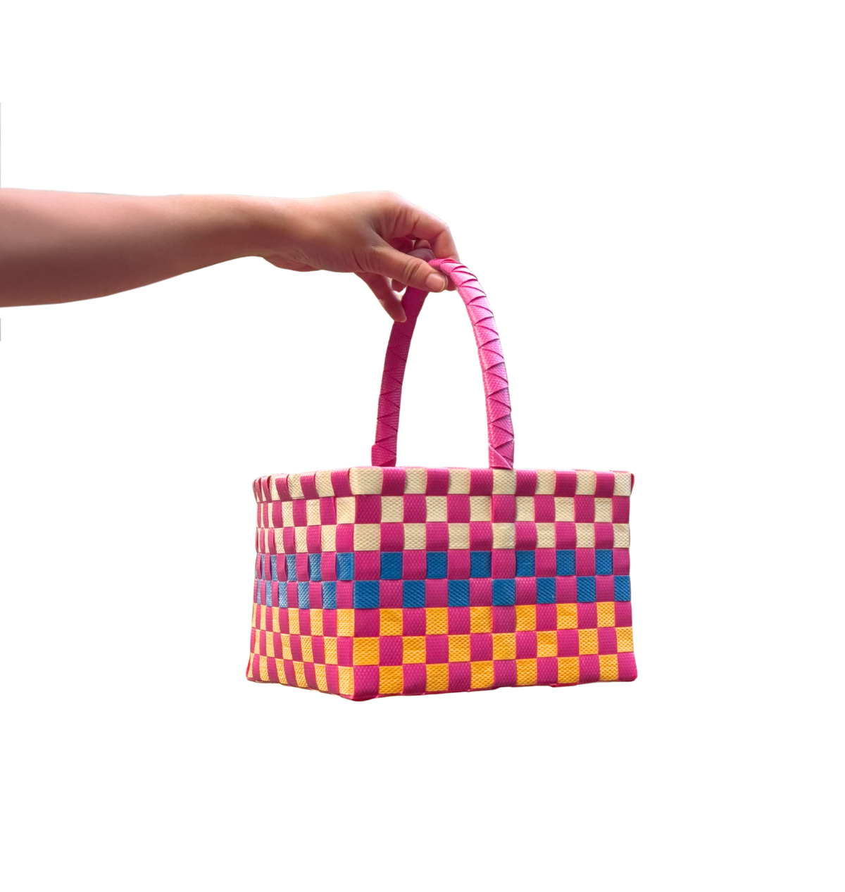Handmade Basket