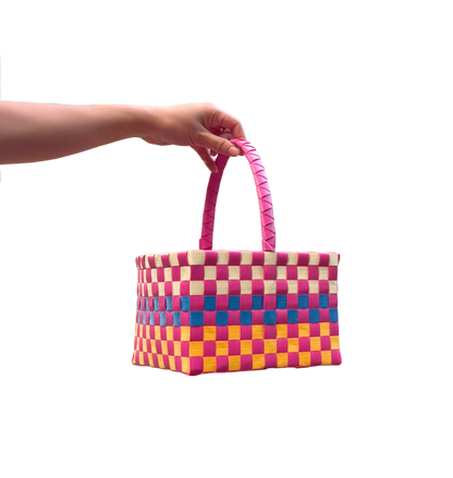 Handmade Basket