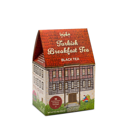 Türk Kahvaltı Çayı