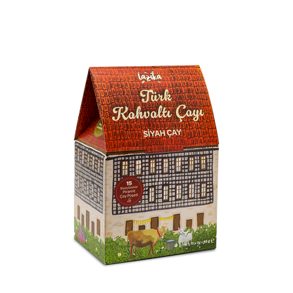 Türk Kahvaltı Çayı