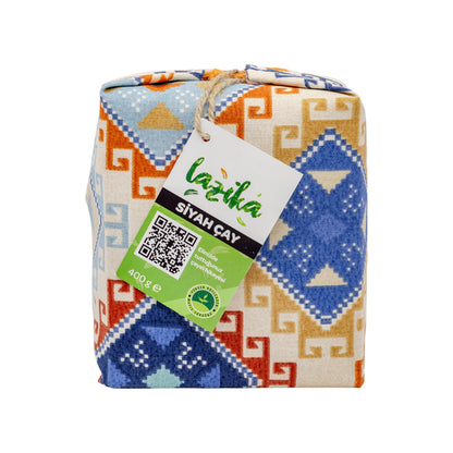 Siyah Çay-Hediyelik